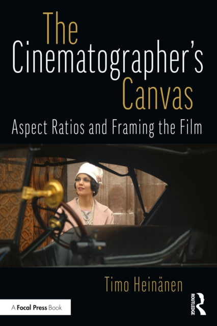 Cinematographer’s Canvas