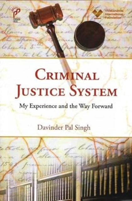 Criminal Justice System