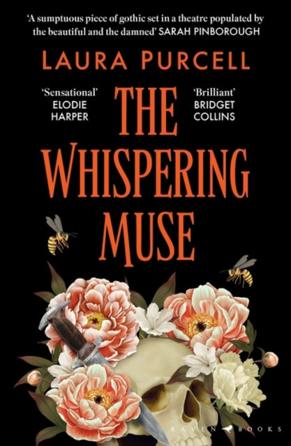 Whispering Muse