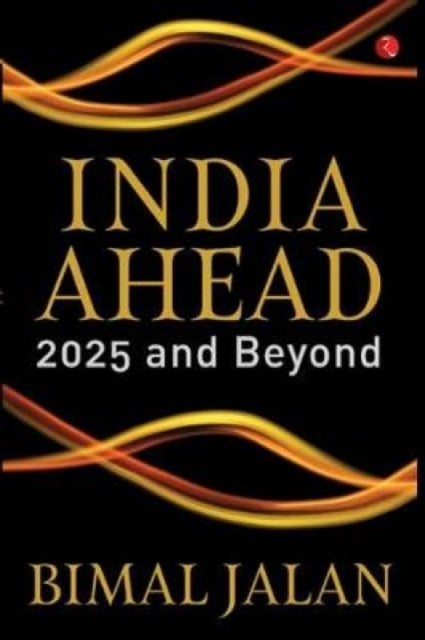 INDIA AHEAD