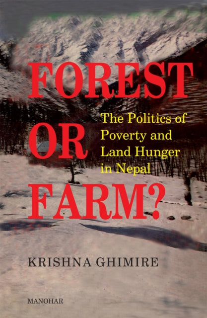 Forest or Farm?
