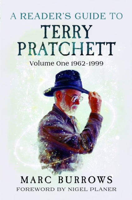 Reader's Guide to Terry Pratchett 1962-1999
