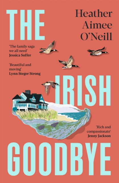Irish Goodbye