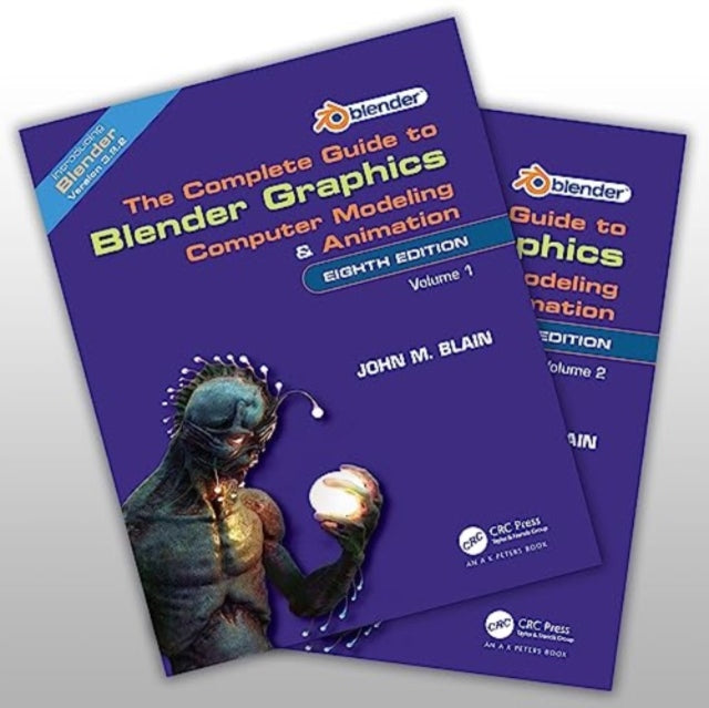 Complete Guide to Blender Graphics