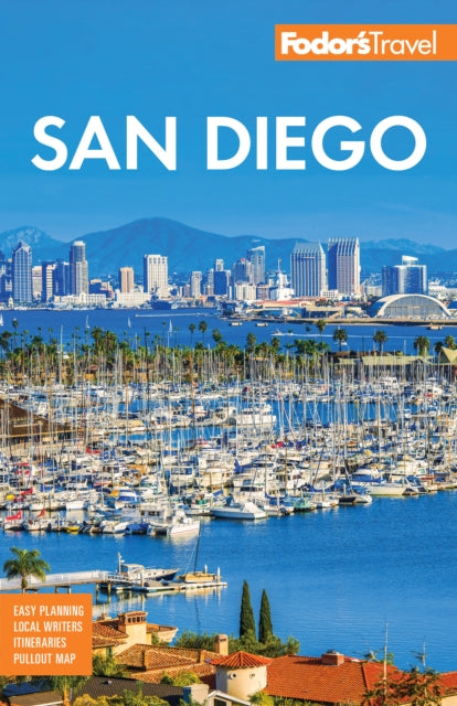 Fodor's San Diego