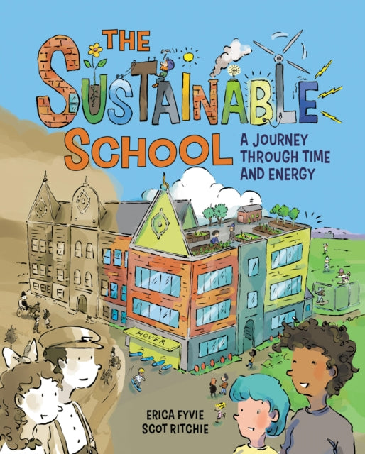 Sustainable School