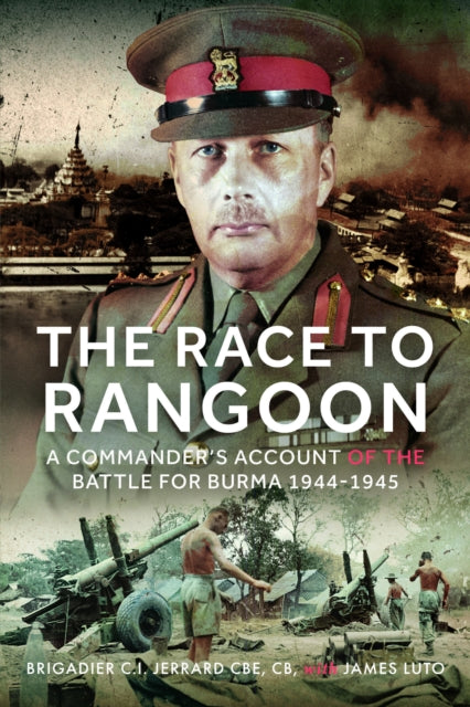 Race to Rangoon