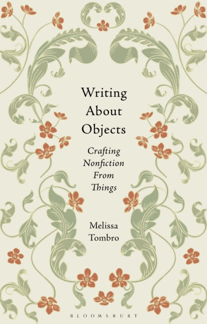 Writing About Objects