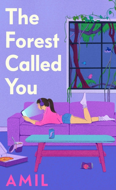 Forest Called You