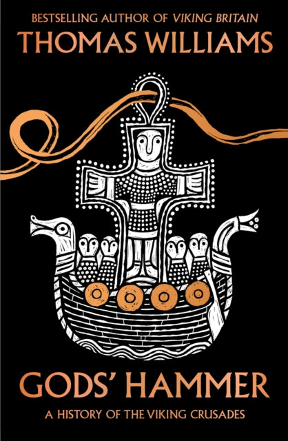 Viking Crusaders