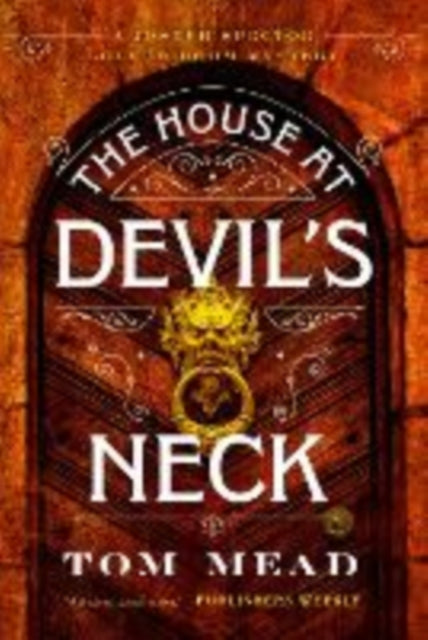 House at Devil`s Neck - A Locked-Room Mystery