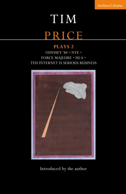 Tim Price Plays 2