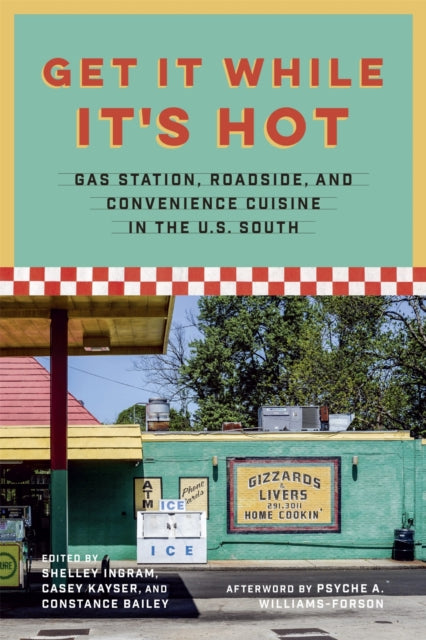 Get It While It's Hot