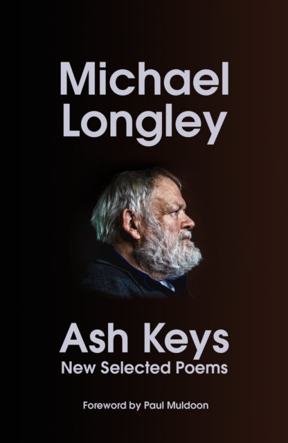 Ash Keys