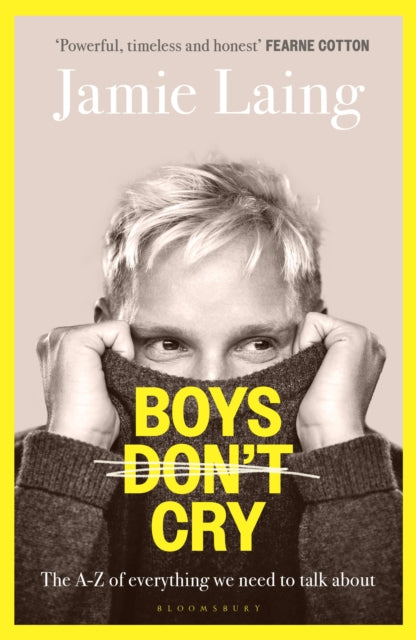 Boys Don't Cry