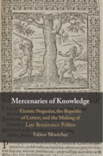 Mercenaries of Knowledge