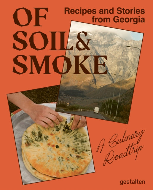 Of Soil & Smoke