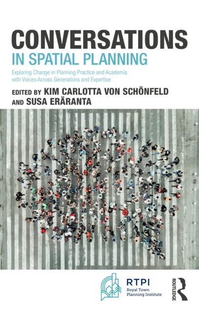 Conversations in Spatial Planning