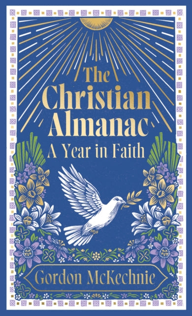 Christian Almanac