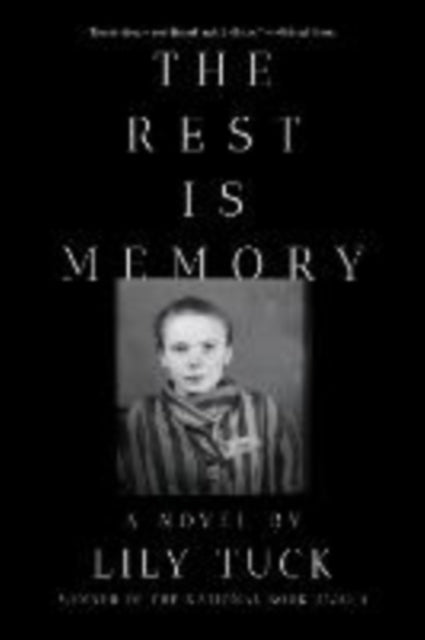 Rest Is Memory - A Novel