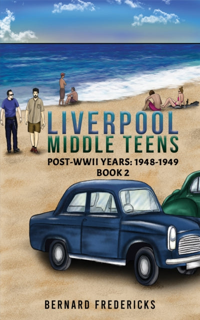 Liverpool Middle Teens