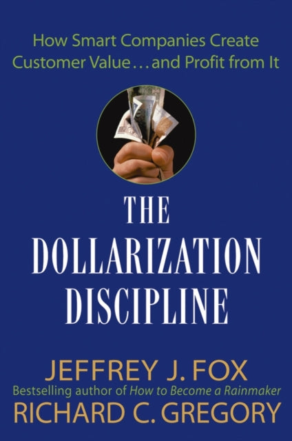 Dollarization Discipline