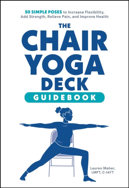 Chair Yoga Deck