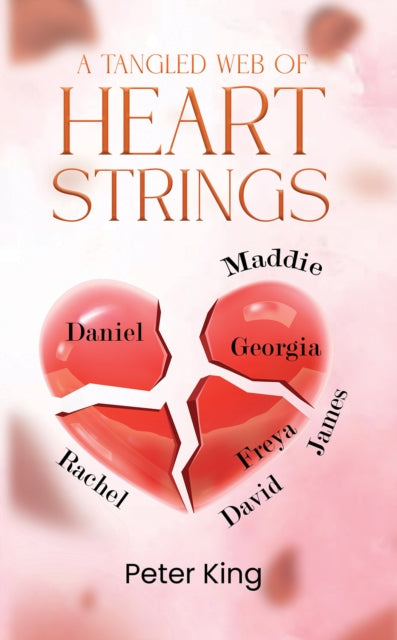 Tangled Web of Heart Strings