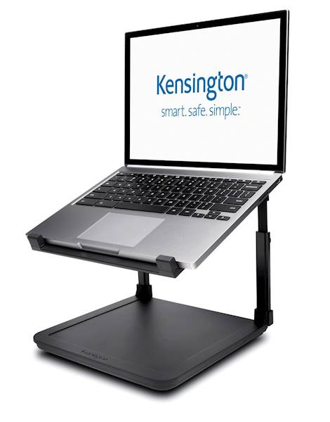 Podstavek za prenosnik Kensington SmartFit
