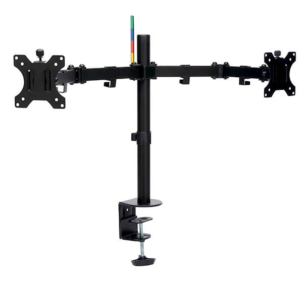 Nosilec za monitor Kensington SmartFit Ergo, dvojni