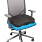 Ergonomska blazina za stol Kensingon Premium
