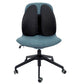 Naslon za hrbet Kensington SmartFit Conform