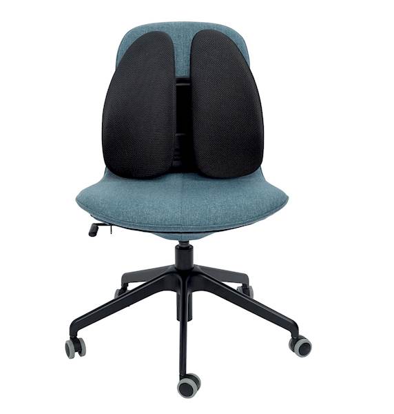 Naslon za hrbet Kensington SmartFit Conform