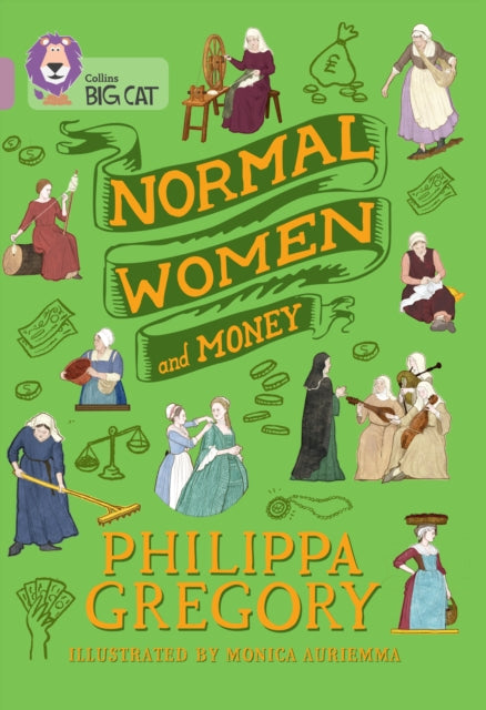 Normal Women: History Skills