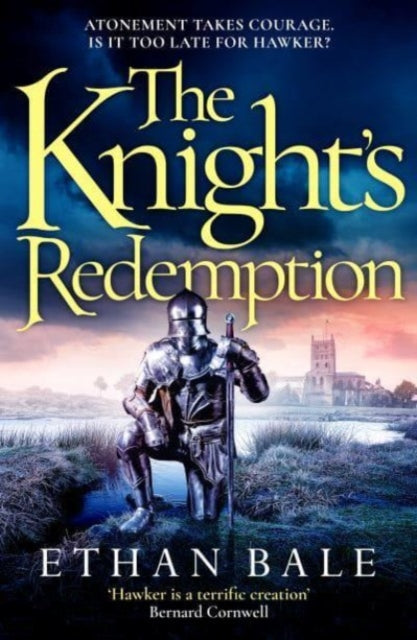 Knight's Redemption