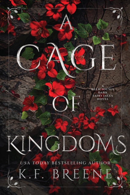 Cage of Kingdoms