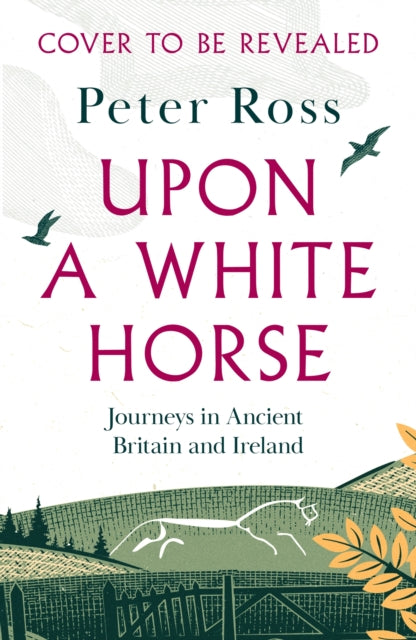 Upon a White Horse