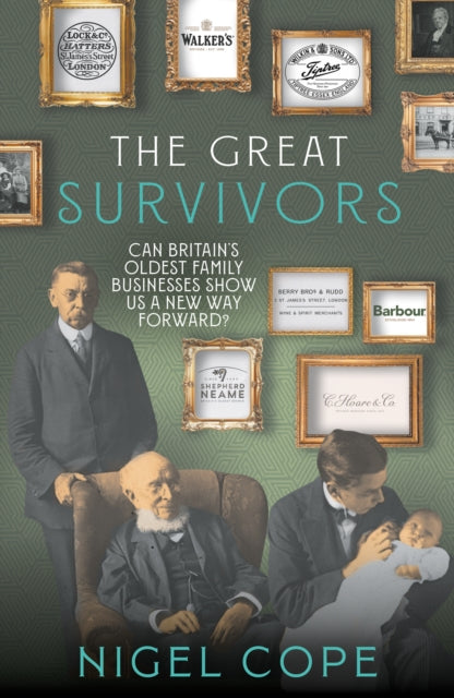 Great Survivors