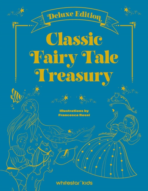 Greatest Fairy Tales
