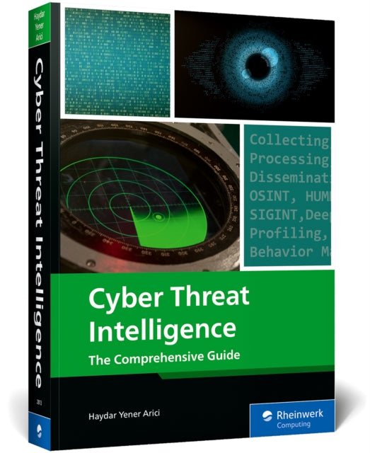 Cyber Threat Intelligence