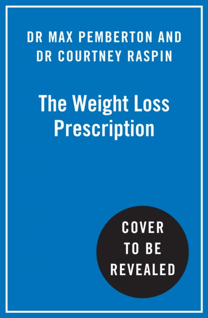 Weight Loss Prescription