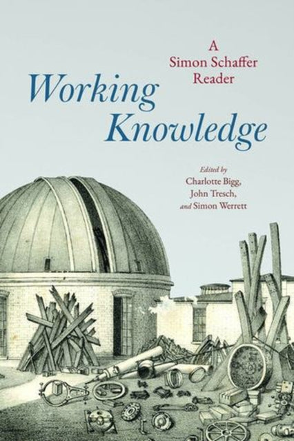Working Knowledge