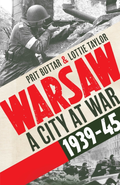 Warsaw