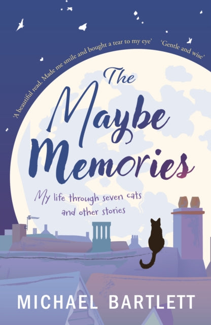 Maybe Memories
