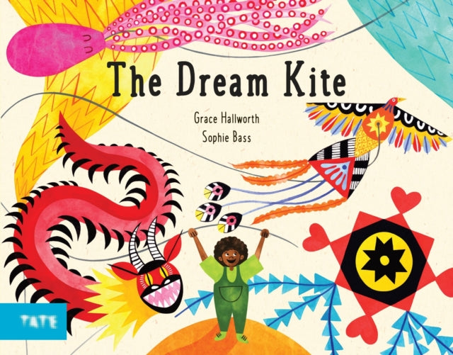 Dream Kite