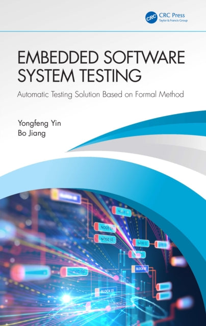 Embedded Software System Testing โ EMKA