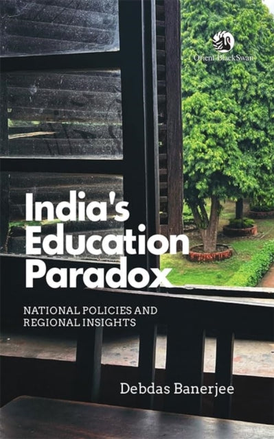 India’s Education Paradox