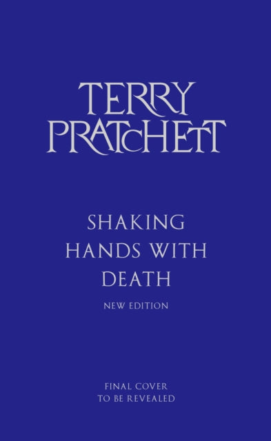 Shaking Hands With Death