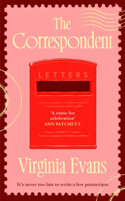 Correspondent