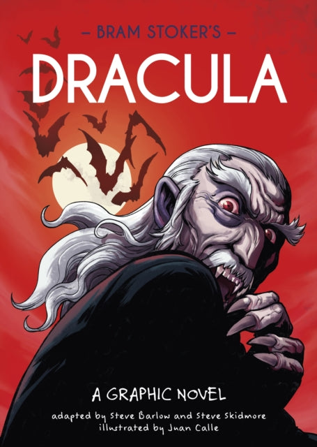 Classics in Graphics: Bram Stoker's Dracula